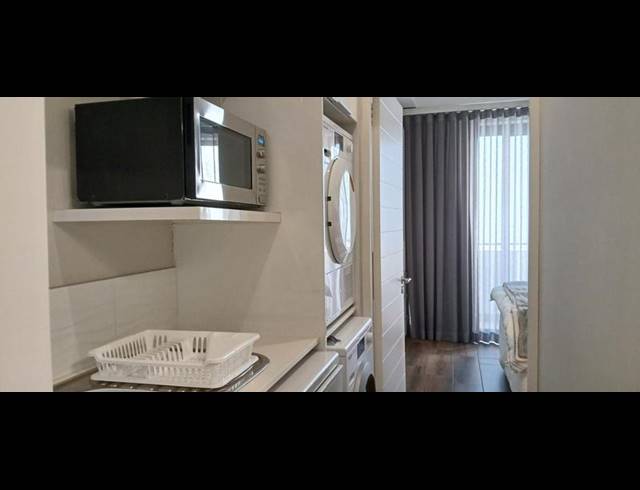 1 BEDROOM PROPERTY TO RENT IN MENLYN
